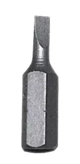 Вставка шлицевая 05х30 мм 25 мм 19700 купить в Муравленко