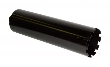 Коронка алмазная для железобетона 72х450 48228 купить в Муравленко