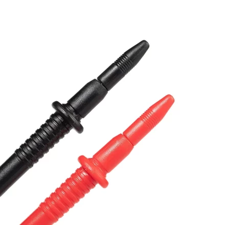 Токоизмерительные клещи КВТ КТ 200D с True RMS (101563) купить в Муравленко