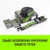 Ремень для крепления груза HITCH RS 506 PROFESSIONAL 6000 кг 6 м (SZ062609) купить в Муравленко