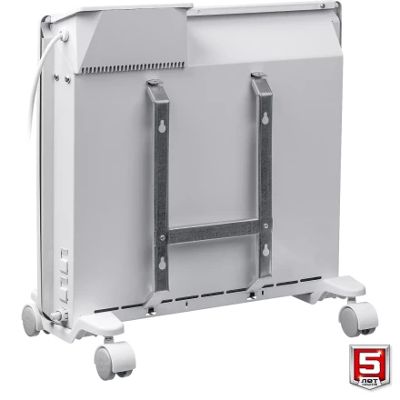 ЗУБР ПРО серия 1 кВт, электрический конвектор, Профессионал (КЭП-1000) купить в Муравленко