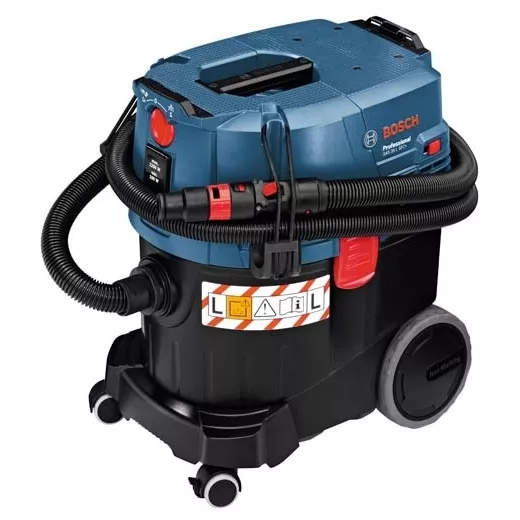 Пылесос Bosch GAS 35 L SFC (0.601.9C3.000) купить в Муравленко