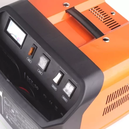 Зарядно-предпусковое устройство PATRIOT BCT-50 Boost купить в Муравленко