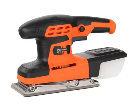 Плоскошлифовальная машина OS 120 PATRIOT купить в Муравленко