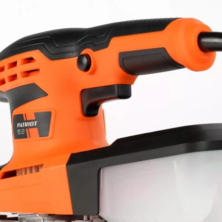 Плоскошлифовальная машина OS 120 PATRIOT купить в Муравленко