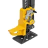 Домкрат реечный профессиональный, 3,5 т, 115-1340 мм, High Jack// Denzel 50525 купить в Муравленко