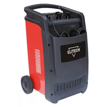 Пуско-зарядное устройство ELITECH УПЗ 600/540 купить в Муравленко