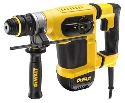 Перфоратор DeWalt D 25414 KT купить в Муравленко
