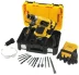 Перфоратор DeWalt D 25414 KT купить в Муравленко