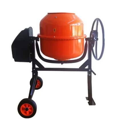 Бетоносмеситель AMIX BM-180L купить в Муравленко