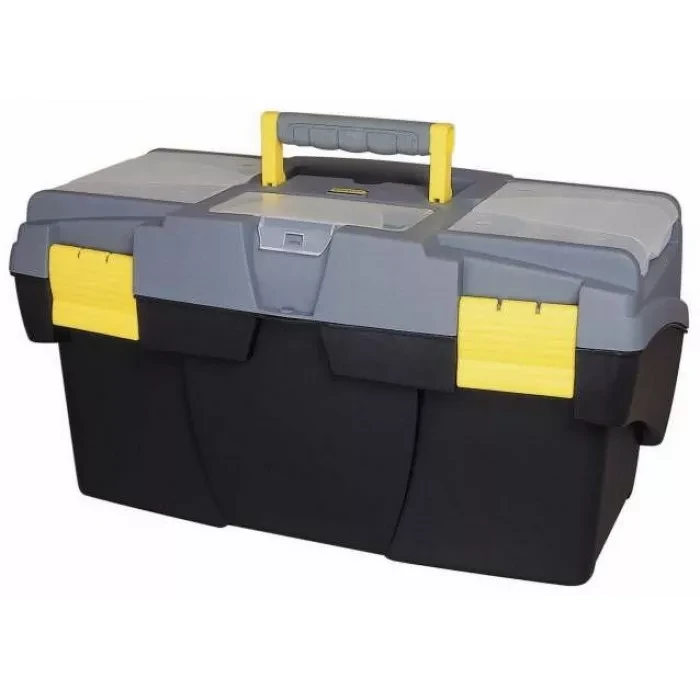 Ящик для инструментов 19 Mega Cantilever Stanley 1-92-039 купить в Муравленко