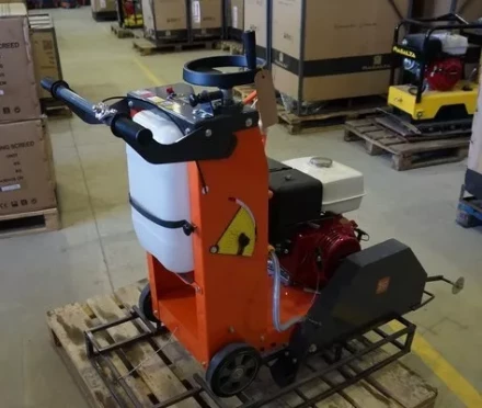 Шовнарезчик Samsan CUT 450 купить в Муравленко