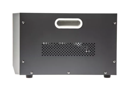 Стабилизатор напряжения WESTER STW10000NP купить в Муравленко