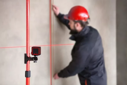 Нивелир лазерный ADA Cube Professional Edition купить в Муравленко