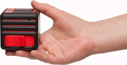 Нивелир лазерный ADA Cube Professional Edition купить в Муравленко