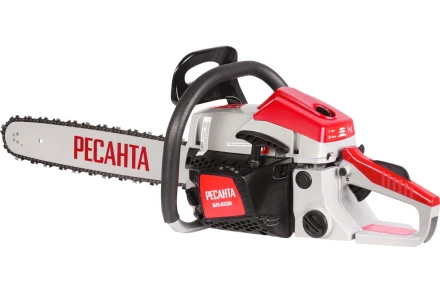 Бензопила Ресанта БП-5220 70/6/15 купить в Муравленко