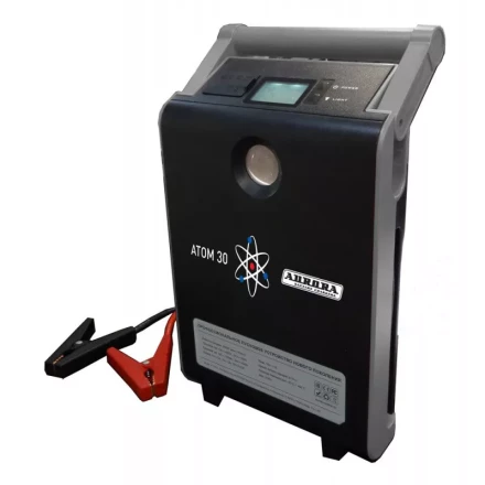 Пусковое устройство AURORA ATOM 30 купить в Муравленко