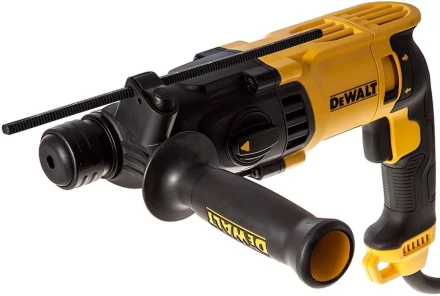 Перфоратор DeWalt D 25133 К купить в Муравленко