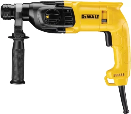 Перфоратор DeWalt D 25133 К купить в Муравленко