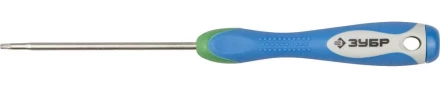ЗУБР &quot;ЭКСПЕРТ&quot;. Отвертка для точных работ, Сr-V, TORX 25654-08 купить в Муравленко