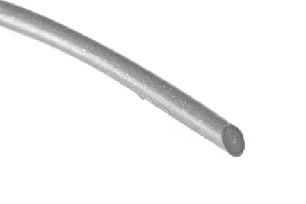 Леска для триммера армированная алюминием X-Pro круглая 1,6мм х 15м блистер Россия  Denzel 96191 купить в Муравленко