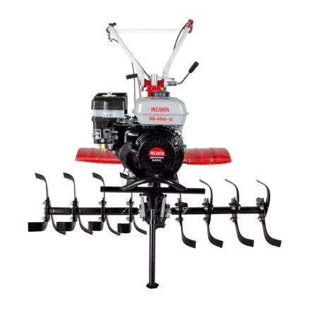 Сельскохозяйственная машина Ресанта МБ-8000P-10 70/5/41 купить в Муравленко