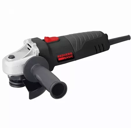 Шлифмашина УШМ AG700-125 Basic RedVerg купить в Муравленко