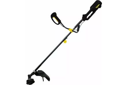 Электрический триммер Huter GET-1700B 70/1/8 купить в Муравленко