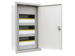 Щит распределительный встраиваемый ЩРВ-36 IP31 (500х300х120) RUCELF купить в Муравленко
