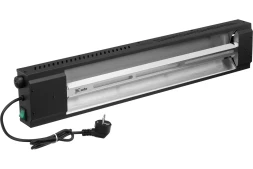 Инфракрасный обогреватель MTX КМИ-2000, 230В, 2000 Вт, плавная регулировка мощности, 96463