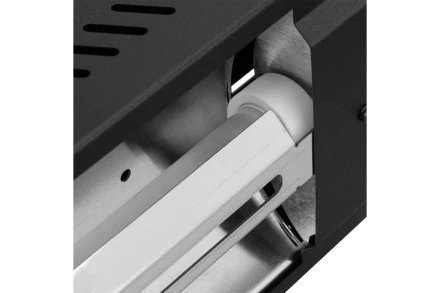 Инфракрасный обогреватель MTX КМИ-2000, 230В, 2000 Вт, плавная регулировка мощности, 96463 купить в Муравленко