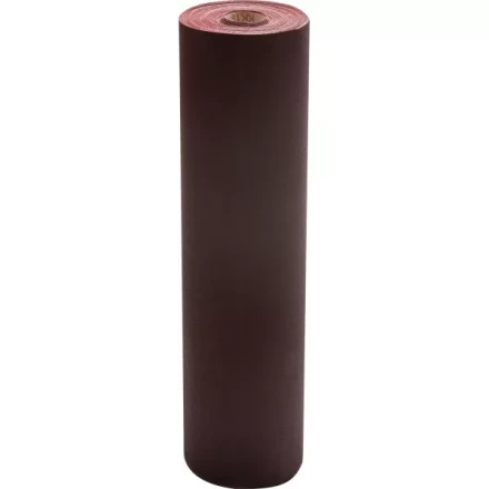 Шлиф-шкурка водостойкая на тканевой основе в рулоне, № 50 (Р 36), 3550-50-775, 775мм x 30м 3550-50-775 купить в Муравленко