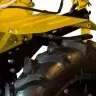 Мотоблок дизельный CHAMPION DC1193E купить в Муравленко
