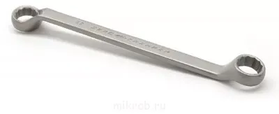 Ключ накидной 13x17 Гост 1465-80 купить в Муравленко