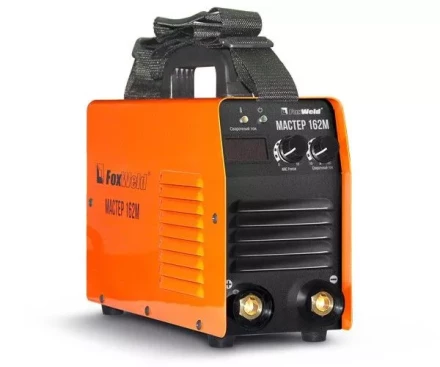 Сварочный аппарат FoxWeld Мастер 162М купить в Муравленко