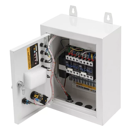 Блок автоматического запуска Denzel PS-120TS 946715 купить в Муравленко