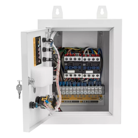 Блок автоматического запуска Denzel PS-120TS 946715 купить в Муравленко