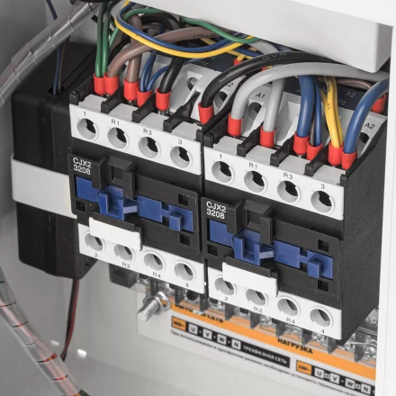 Блок автоматического запуска Denzel PS-120TS 946715 купить в Муравленко