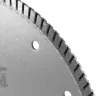 Алмазный турбо диск Messer B/L. Диаметр 180 мм. купить в Муравленко