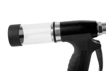 Пневматический заклепочик MESSER AHR-300 для вытяжных заклепок 4,0 - 6,4 мм) купить в Муравленко