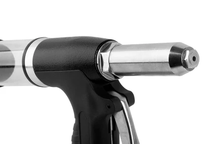 Пневматический заклепочик MESSER AHR-300 для вытяжных заклепок 4,0 - 6,4 мм) купить в Муравленко