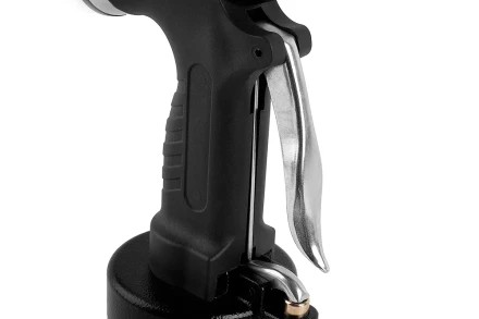 Пневматический заклепочик MESSER AHR-300 для вытяжных заклепок 4,0 - 6,4 мм) купить в Муравленко