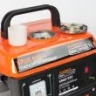 Бензогенератор Patriot  Max Power SRGE-950 купить в Муравленко