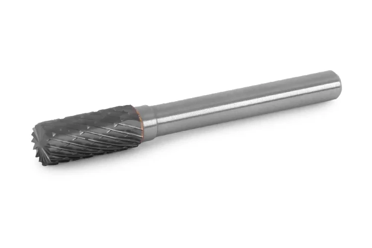 Цилиндрическая фреза MESSER с зубчатым торцом (тип В) B1020M06 купить в Муравленко