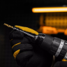Сверло спиральное по металлу Denzel 5,5 x 93 мм, Р6М5, Golden Tip 718234 купить в Муравленко
