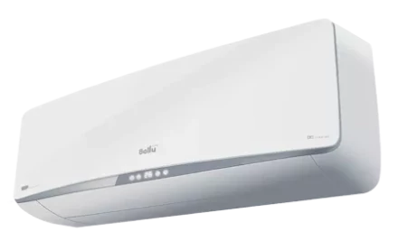 Блок наружный BALLU BSPI/out-24HN1/WT/EU сплит-системы инверторного типа купить в Муравленко