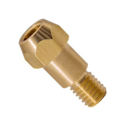 Вставка наконечника М8*28 (MW-36) Оберон XL142.0020 купить в Муравленко