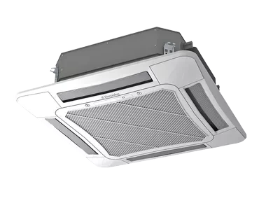 Внутренний блок ELECTROLUX EACС-60H/UP2/N3 сплит-системы, кассетного типа купить в Муравленко