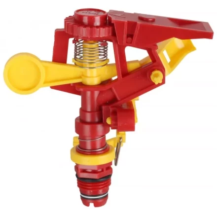 Распылитель GRINDA импульсный, пластмассовый 8-427663 купить в Муравленко