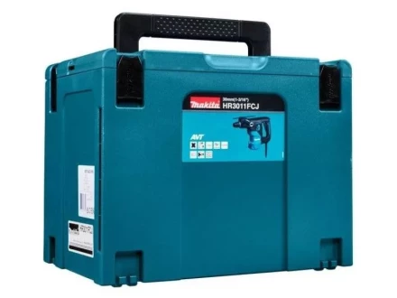 Перфоратор Makita HR3011FCJ купить в Муравленко